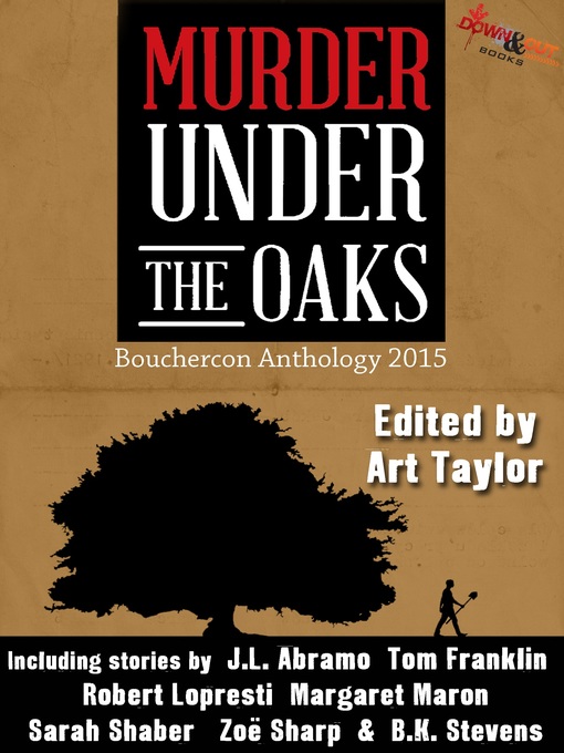 Title details for Murder Under the Oaks by Art Taylor - Available